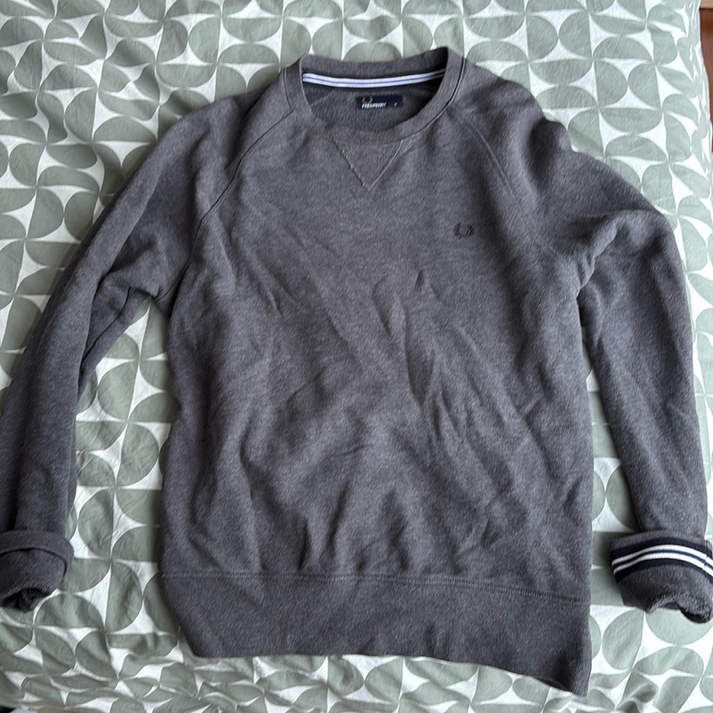 Fred Perry Sweater